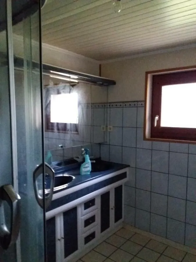 Martin Villa Saint-Gal-sur-Sioule Holiday home
