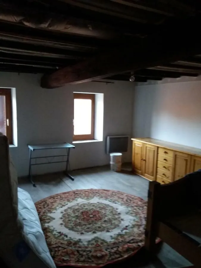 Martin Villa Saint-Gal-sur-Sioule