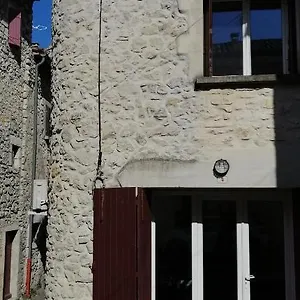 Maison De Remèze Hébergement de vacances
