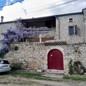 Mas Cevenol Hébergement de vacances