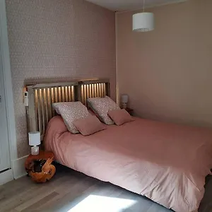 Le Liberté Appartement