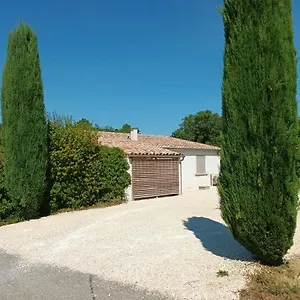 La Petite Maison Dans Les Vignes Hébergement de vacances